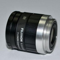 Fujinon镜头, 富士能高清镜头,HF25HA-1B
