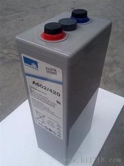 德国阳光蓄电池A602/200报价尺寸