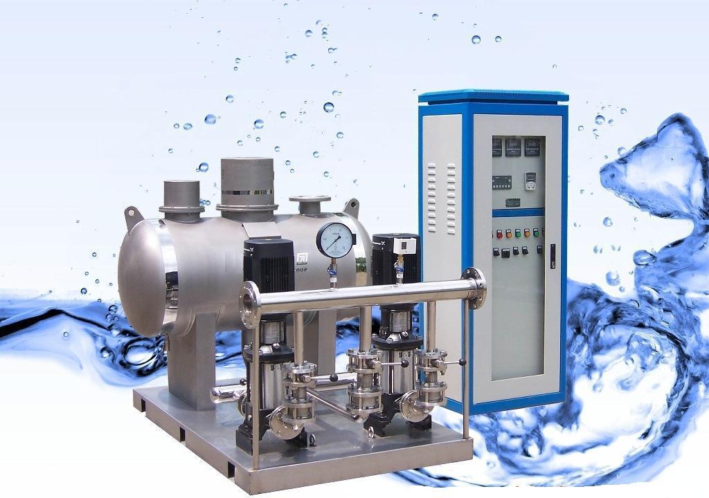 西门子PLC 污水处理控制系统 自动化控制操作方便
