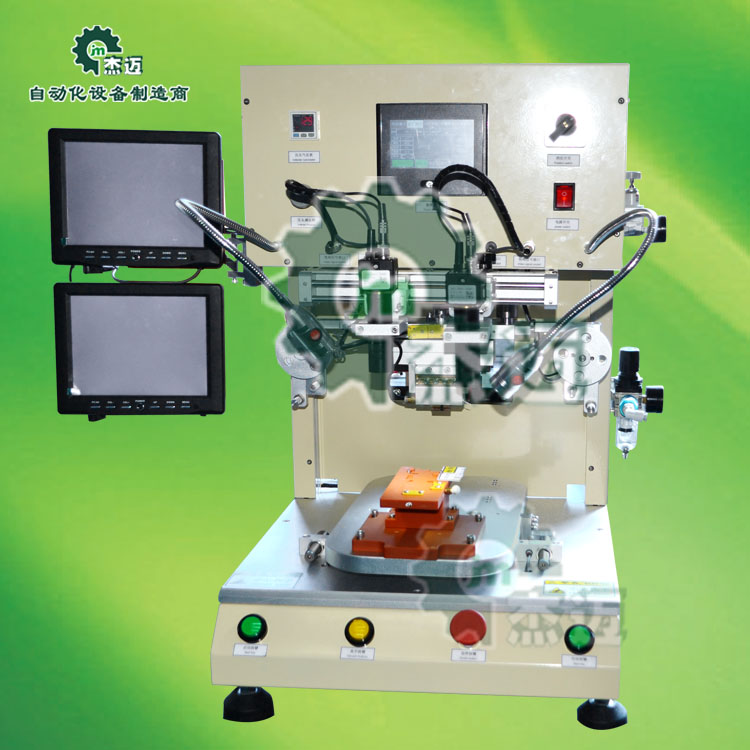 供应转盘式热压机 FPC脉冲热压焊接机