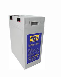 金悦诚蓄电池JYC GT500-2/2V500AH