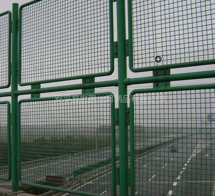 安平护栏网长期生产供应桥梁**护栏、 桥梁防抛网