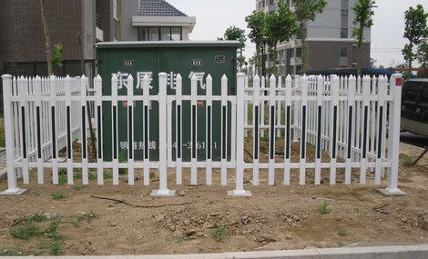 庭院围栏网隔离栅 院墙安全防护网护栏网