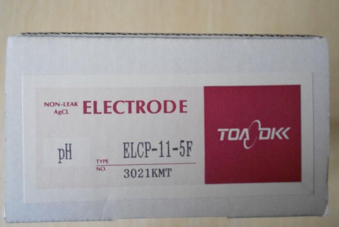 日本dkk生物过程用pH电极ELP-045/046/047/048型