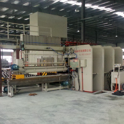 供应重组竹重组木板材生产设备生产厂 速生木改性生产设备