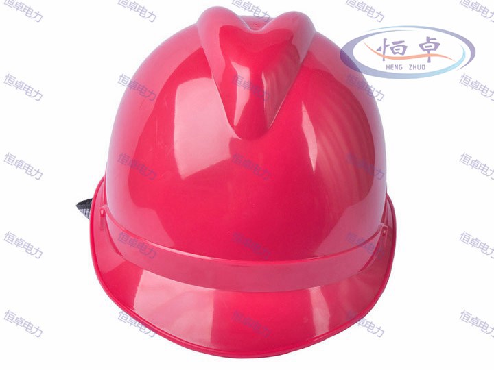 安全帽安全帽有几种材质 玻璃钢安全帽厂家
