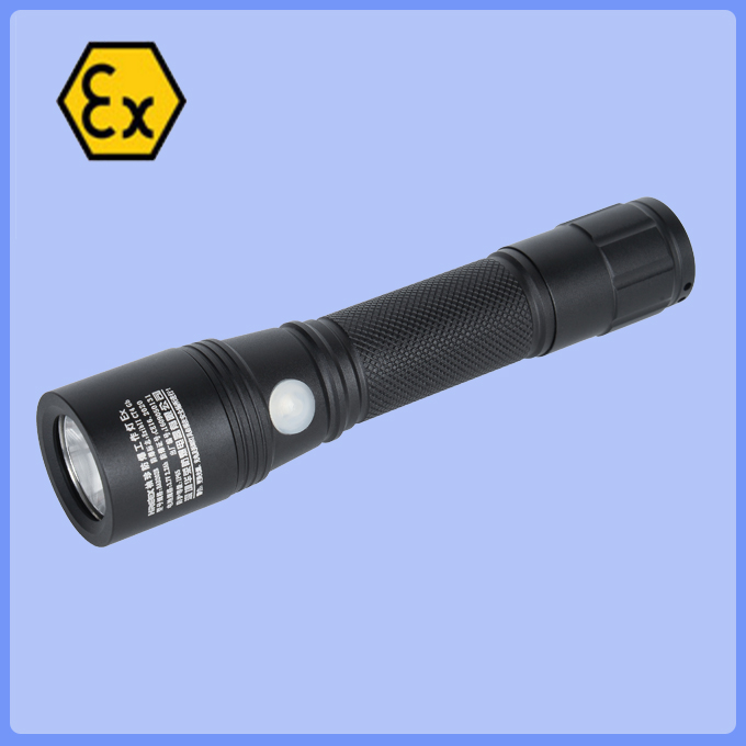 矿厂LED防爆灯70W-BAD85-M70g防爆吊杆节能灯