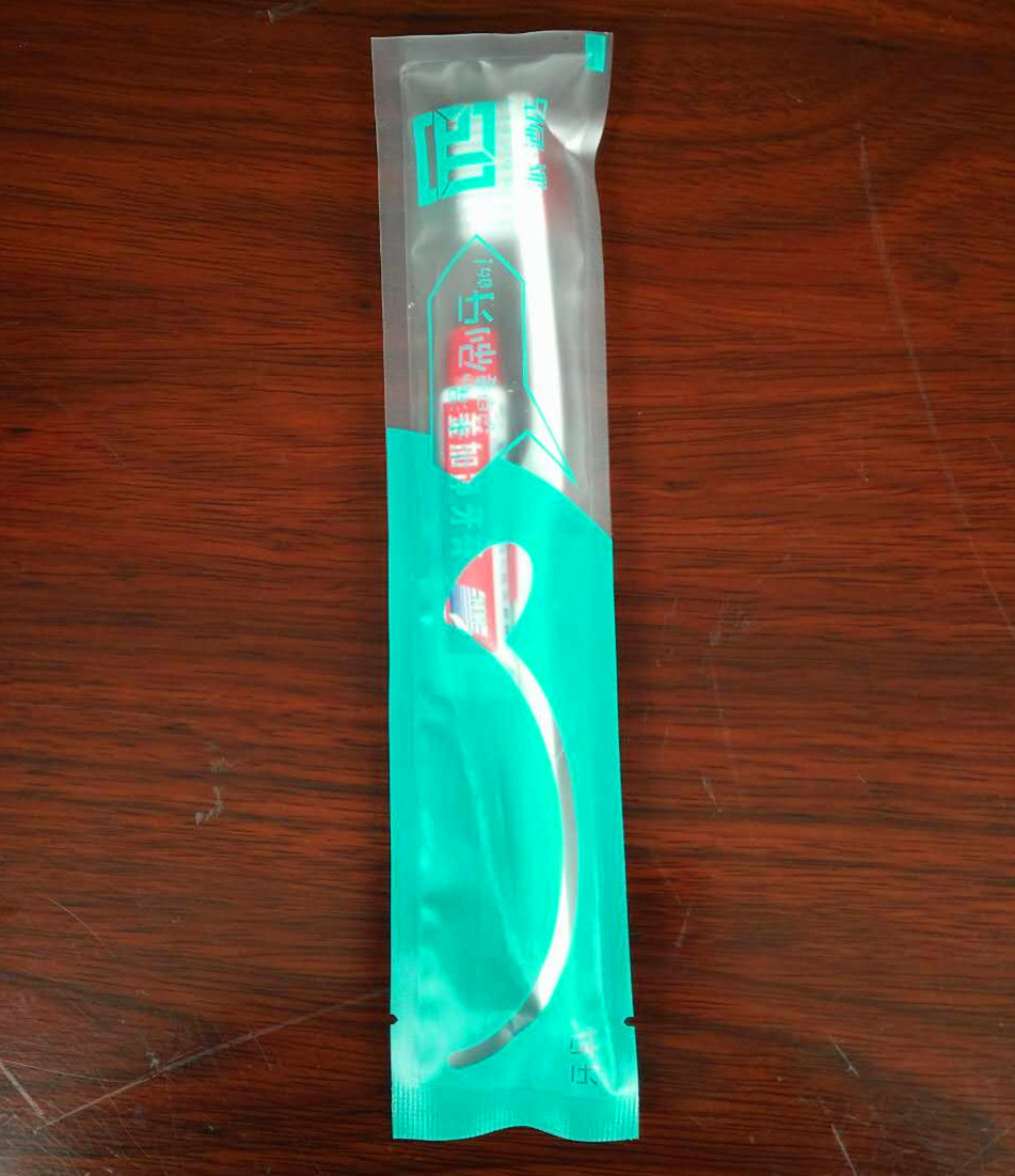 深圳蒂安娜酒店一次性牙膏牙刷套装质量好,价格实惠,厂家直供!