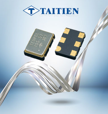 中国台湾热卖OT-M系列7050贴片晶振 有源晶振