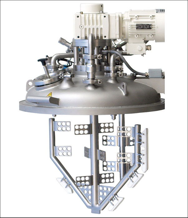在线式高剪切分散乳化机,管线式分散乳化机,连续式分散乳化机