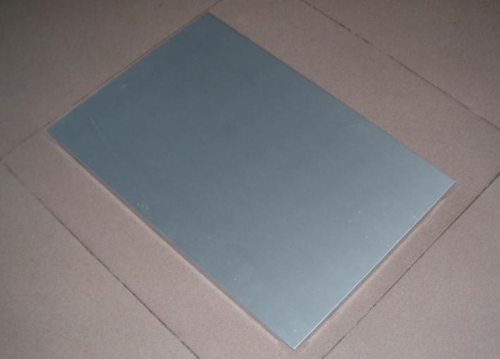 上海铠铄大量供应1070铝板价格优惠