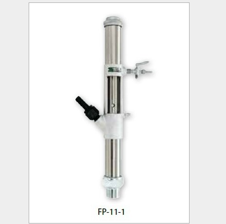 供应FUJI气动抽水泵/活塞泵FP-11-2 船舶储罐、油污**