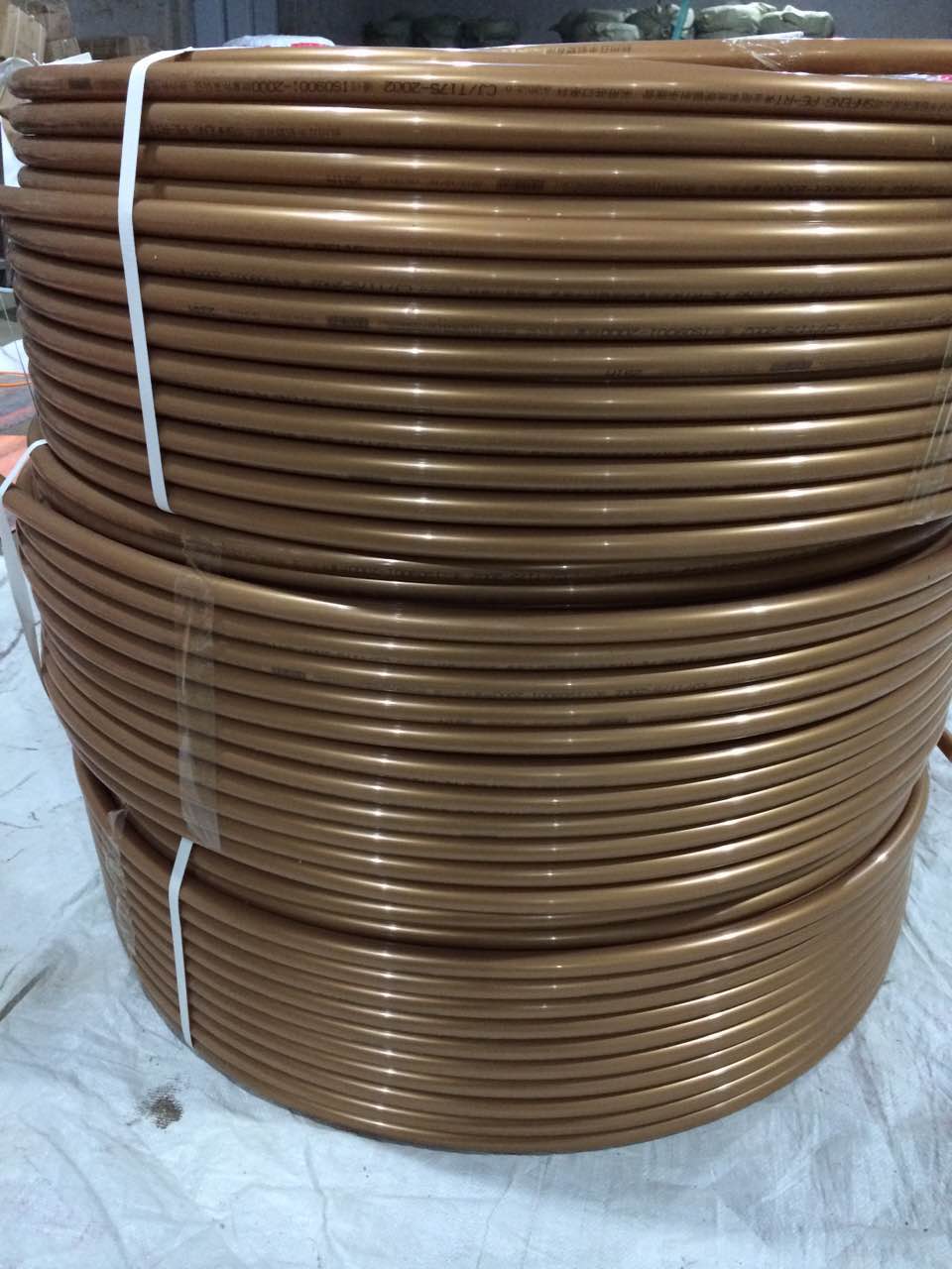 呼和浩特市地暖管厂家包头日丰黄金地暖管价格赤峰PPR管材管件批发