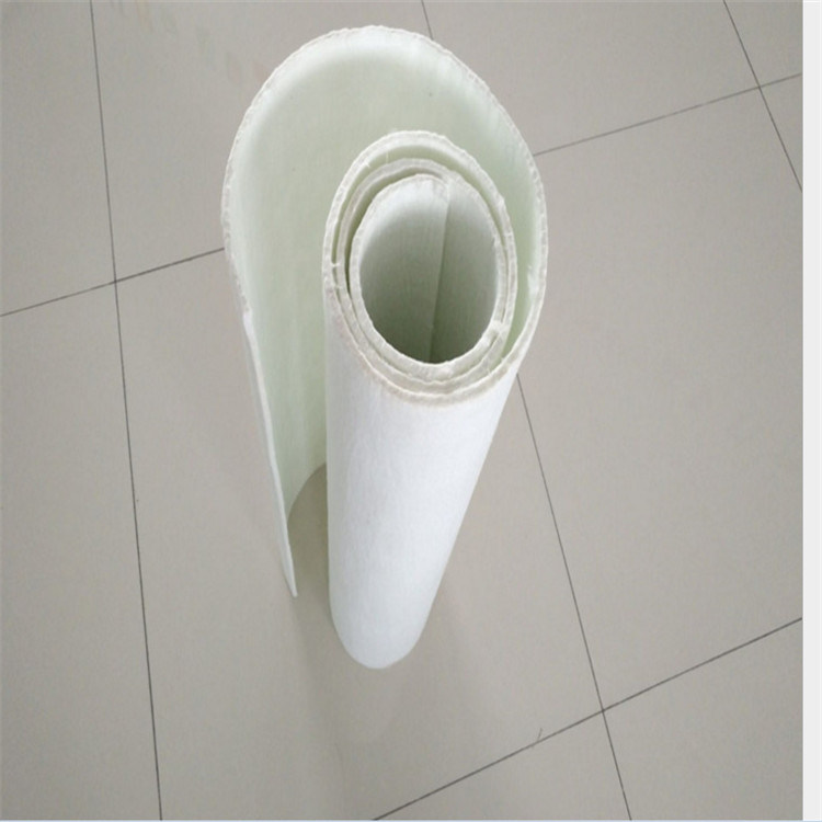 玻璃棉填充与使用技术和玻璃棉板密度标准