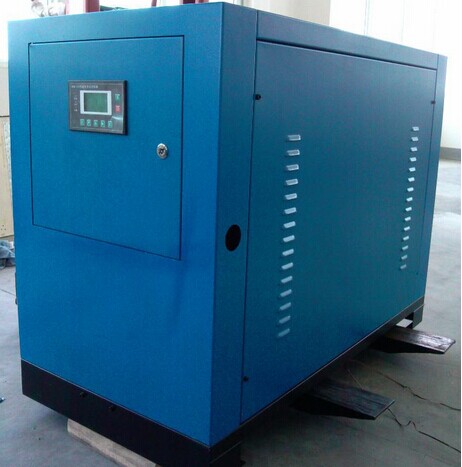 徐州DH-7P空压机余热回收系统|德耐尔专业节能