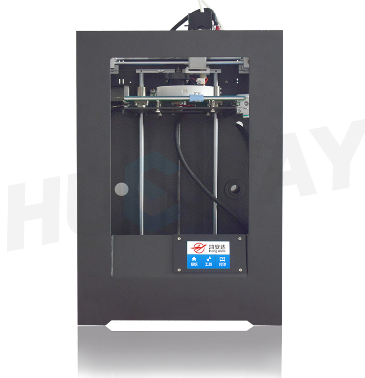 邯郸鸿安达3D打印机 HAD3D-304 3D彩色打印机 三维打印机 3d打印机厂家 3d打印技术