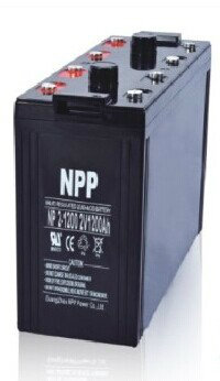 供应）耐普蓄电池NPP 阀控 免维护耐普蓄电池