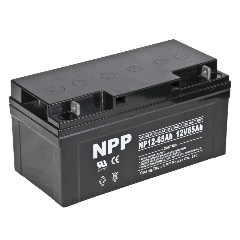 供应）耐普蓄电池NPP 阀控试密闭 免维护耐普蓄电池总代理