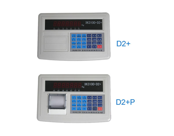 友声XK3100-D2+数字式称重表头显示器什么价格