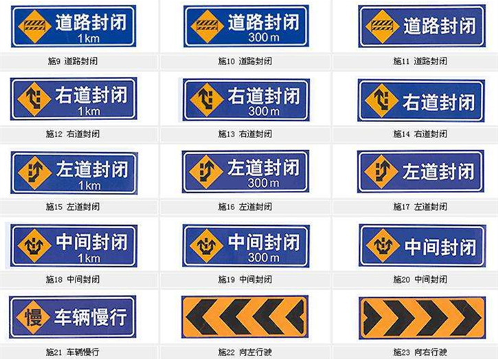 北京市实惠的山东标识标牌 道路标志牌
