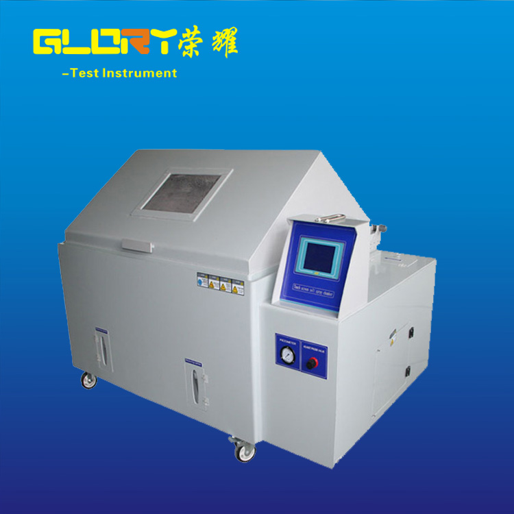 GSST-108盐雾腐蚀性试验机 耐高低温盐雾腐蚀性试验箱