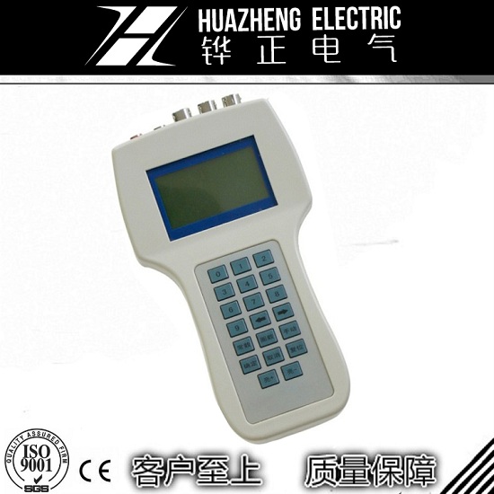 厂家直销 单相手持式电能表现场校验仪 HZDCY-S1电能表现场校验仪
