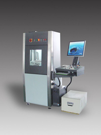 丹东奥龙厂家供应X射线实时成像检测系统 无损探伤机