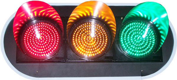 供应惠州梅州交通信号灯，红绿灯厂家，300型满盘信号灯，交通信号灯价格