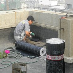 南京楼房顶漏水怎么修/房顶渗水维修方法/楼房漏水