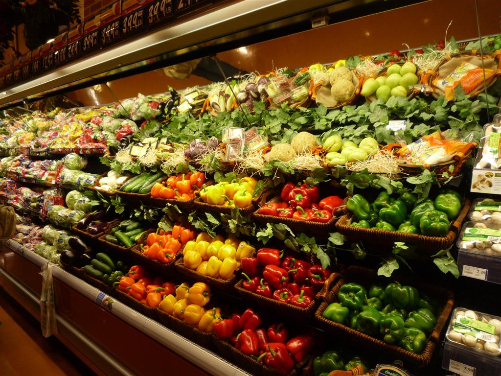 厂家批发零售无锡丹佛超市冷柜蔬菜水果保鲜柜商**冷藏展示柜