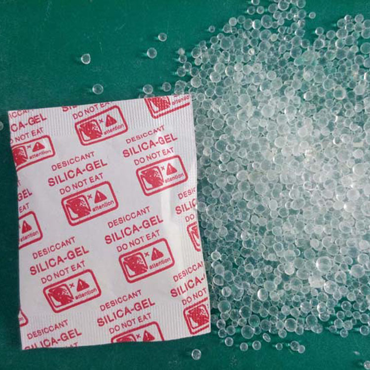 青岛鑫昶来厂家干燥剂小包除湿袋吸湿剂衣服箱包电子防潮包防霉剂