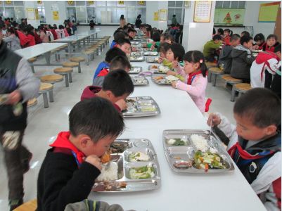 青岛餐饮管理机构-学校食堂托管