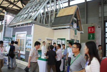 2017上海建筑钢结构、彩钢板展览会 中国较大钢结构展