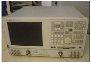 低价出售 二手安捷伦 HP8722D 40G微波网络分析仪