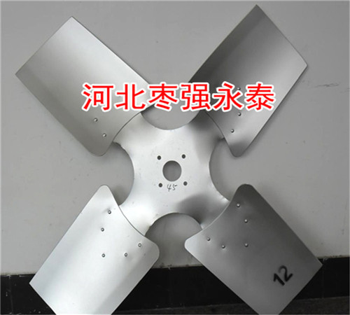 北京市L系列冷却塔风机型号