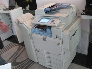 广州二手复印机回收 旧复印机回收公司