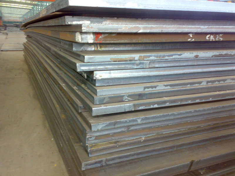 耐磨钢板/NM500耐磨钢板/舞钢耐磨钢板
