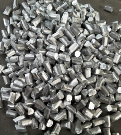 脱氧铝豆20-15mm炼钢脱氧好产品就在发现者