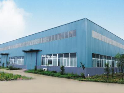 河南钢结构厂房公司/轻型钢结构厂房工程承接