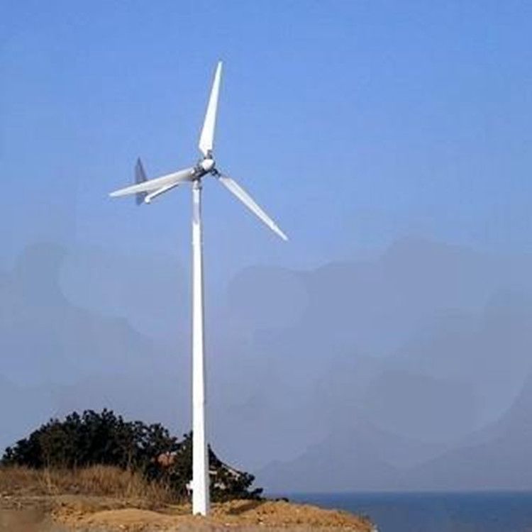 晟成中小型10kw风力发电机厂家优惠价