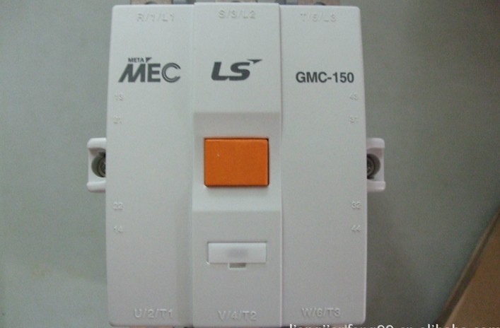 GMC-18