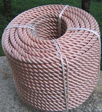 船用缆绳/系泊缆/拖缆/船用大缆/化纤绳缆/渔业用绳缆