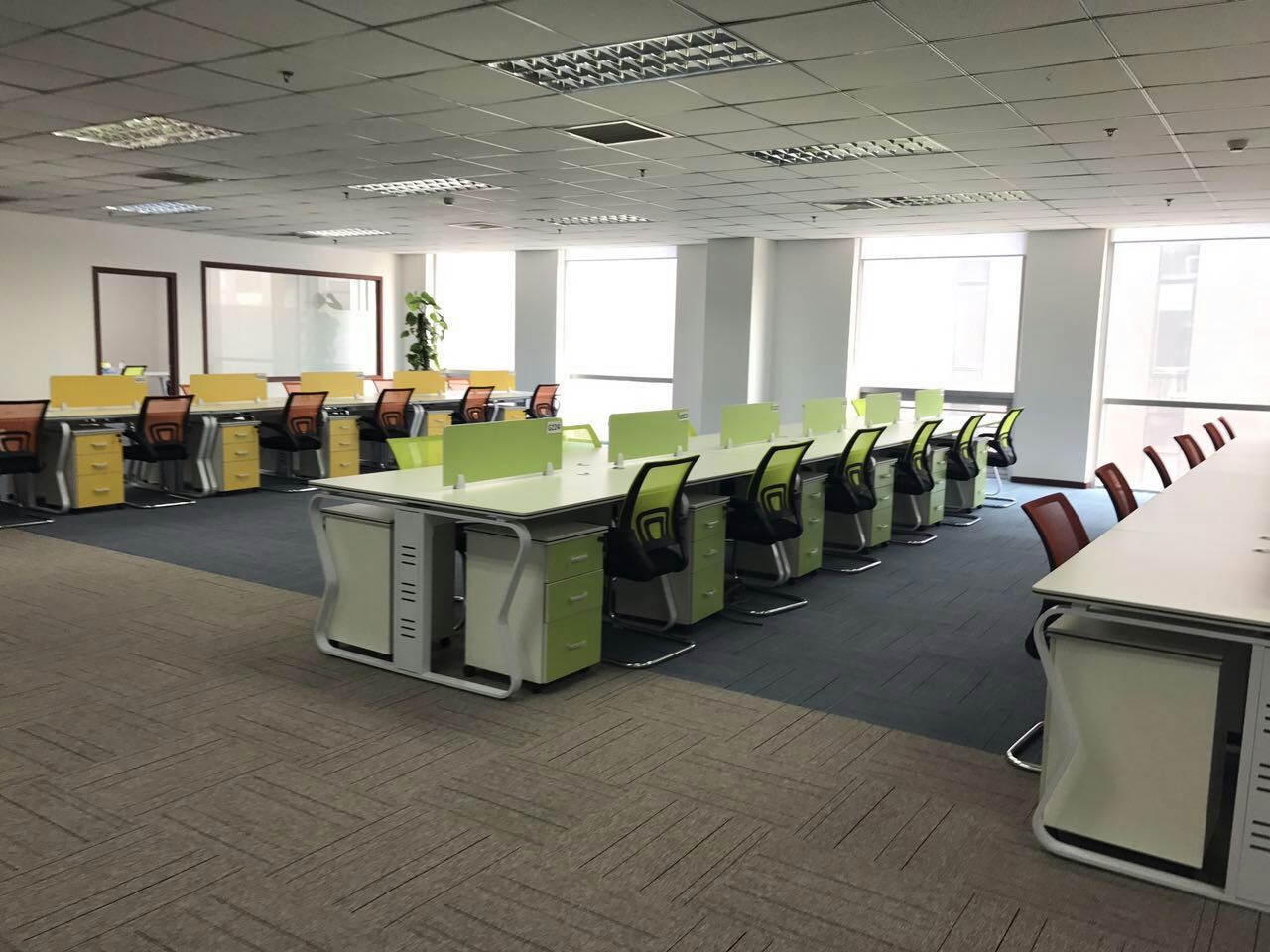 天津各个地区办公家具办公桌椅找办公家具厂家质量好价位低