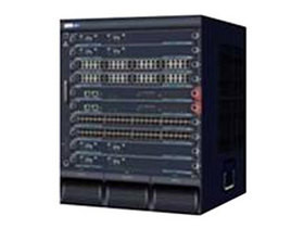 ZXR10 8908系列万兆MPLS路由交换机