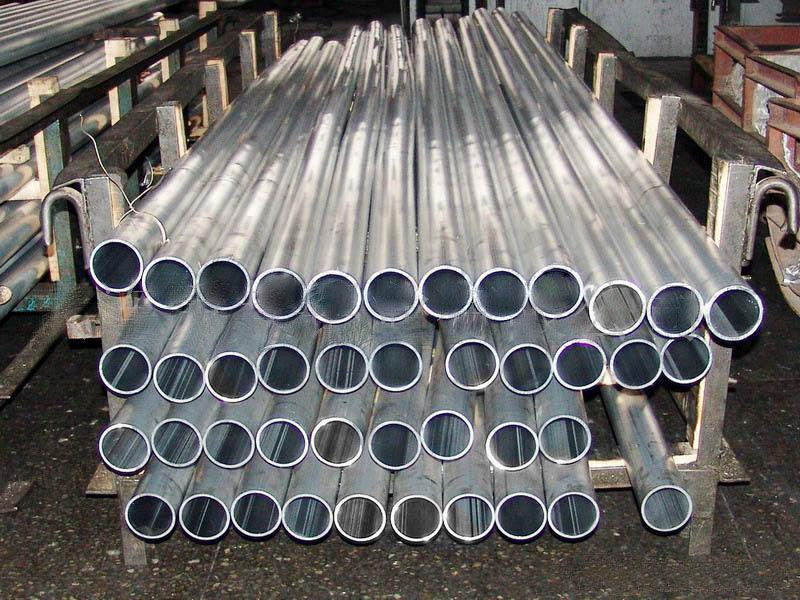 3A21防锈铝管，铝方管，进口大口径铝管