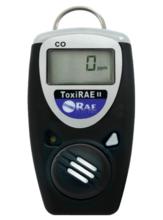 美国华瑞PGM1100氧气报警仪 氧气检测仪 氧气计