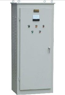 现货供应XQP4-160KW频敏起动控制柜高性能低价格