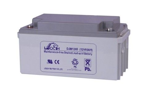 理士蓄电池12V24AH价格 DJM12-24使用情况