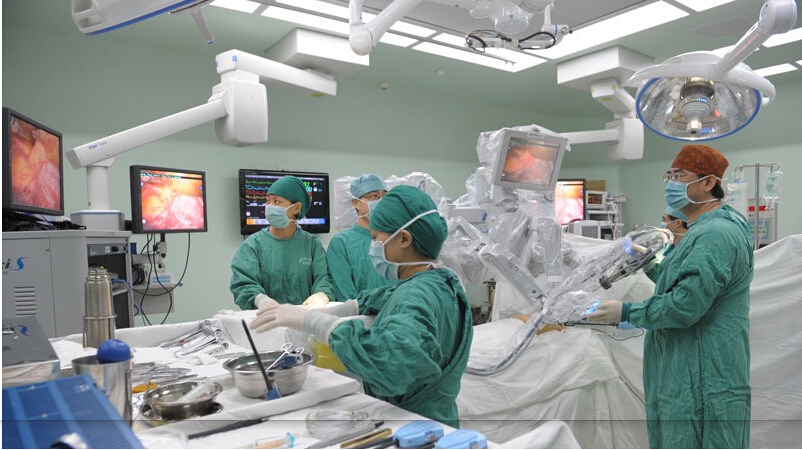 数字化手术室 功能 ，数字化手术室市场需求