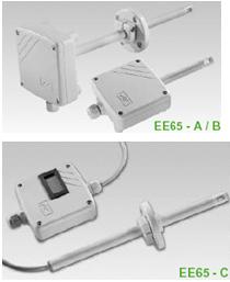 EE63-VB5传感器|奥地利E+E风速传感器